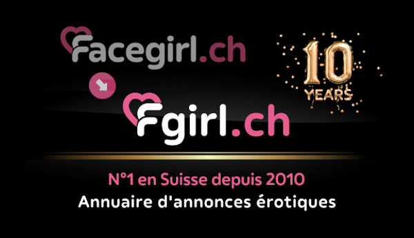 FGIRL, formerly facegirl, changed its name for their 10th anniversary.